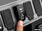 Kawasaki Ridge Deluxe Self-Canceling Turn Signal Kit