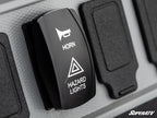 Kawasaki Ridge Deluxe Self-Canceling Turn Signal Kit