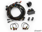 Kawasaki Ridge Deluxe Self-Canceling Turn Signal Kit