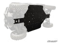Kawasaki Ridge Full Skid Plate by SuperATV