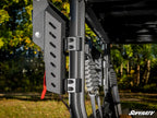 Kawasaki Ridge Game Loader Winch Rack