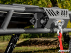 Kawasaki Ridge Game Loader Winch Rack