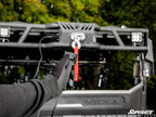 Kawasaki Ridge Game Loader Winch Rack