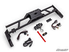 Kawasaki Ridge Game Loader Winch Rack