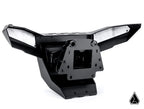 Assault Industries Kawasaki Teryx H2 Winch-Ready Aluminum Plate Front Bumper