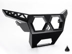 Assault Industries Kawasaki Teryx H2 Aluminum Plate Rear Bumper
