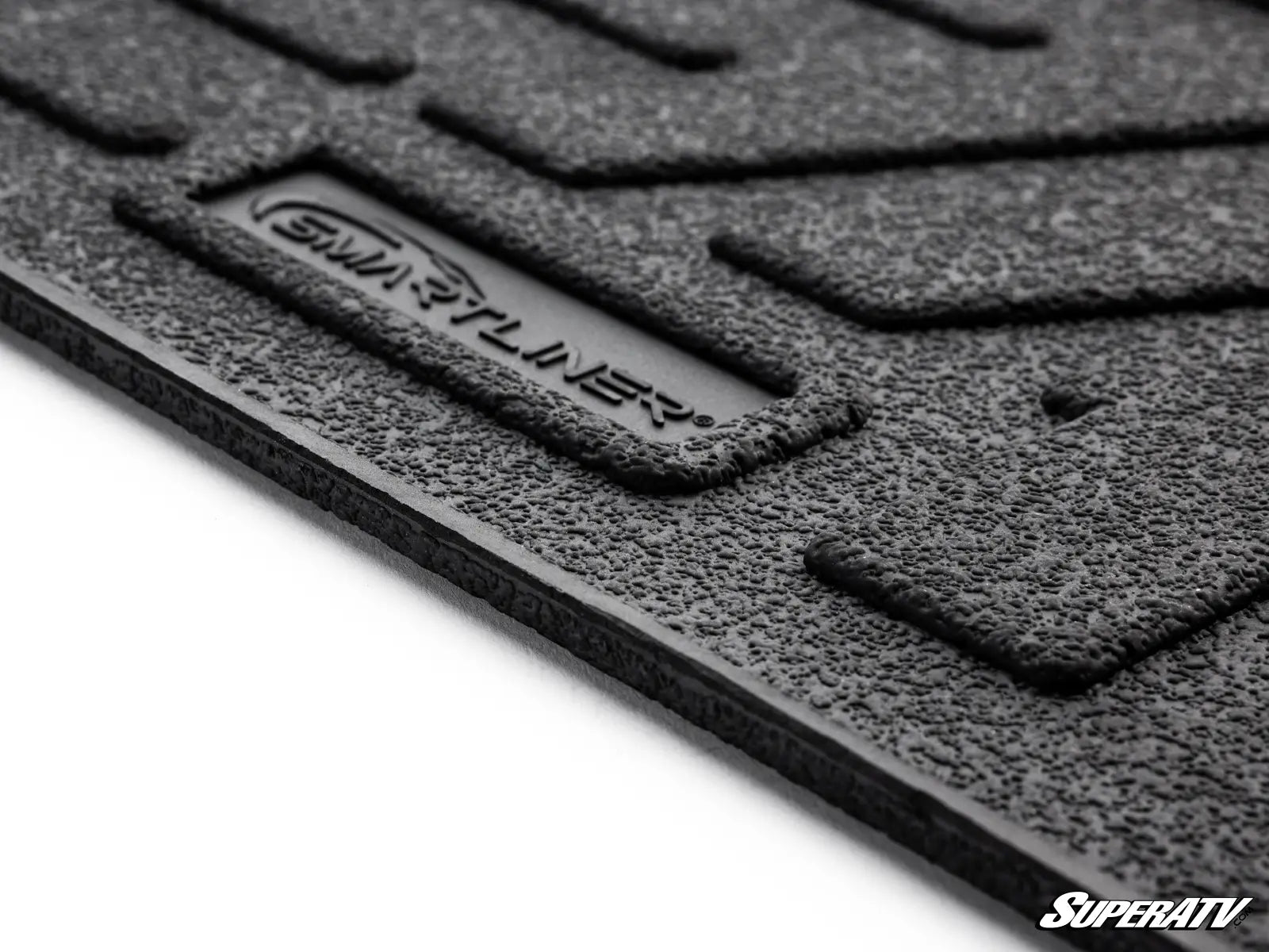 Smartliner Kawasaki Ridge 2-Door Floor Liners Mats