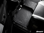 Smartliner Kawasaki Ridge 2-Door Floor Liners Mats