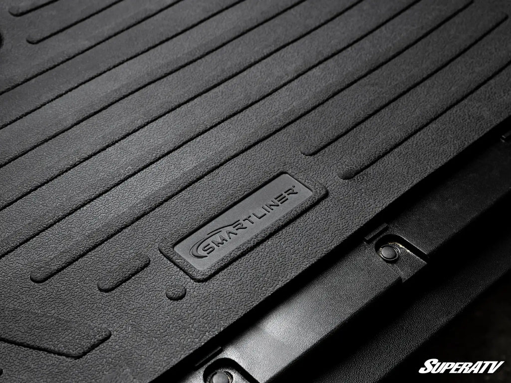 Smartliner Kawasaki Ridge 2-Door Floor Liners Mats