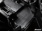 Smartliner Kawasaki Ridge 2-Door Floor Liners Mats