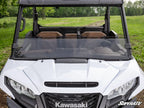 Kawasaki Ridge Half Windshield