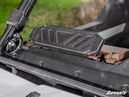 Kawasaki Ridge Vented Full Windshield