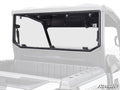 Kawasaki Ridge Rear Windshield by SuperATV