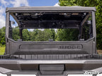 Kawasaki Ridge Rear Windshield