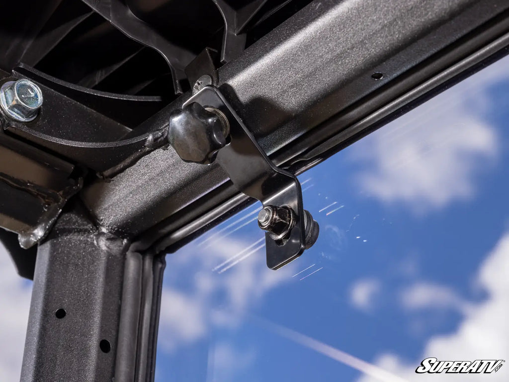 Kawasaki Ridge Rear Windshield
