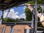 Kawasaki Ridge Rear Windshield