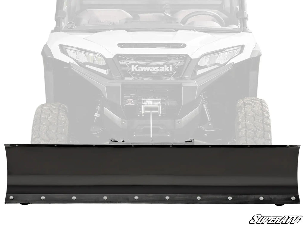 Kawasaki Ridge Plow Pro Snow Plow