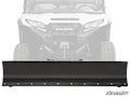 Kawasaki Ridge Plow Pro Snow Plow by SuperATV