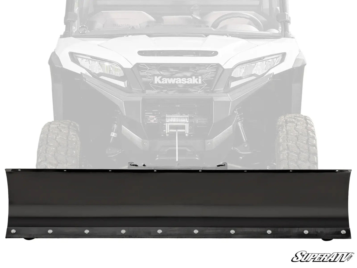 Kawasaki Ridge Plow Pro Snow Plow