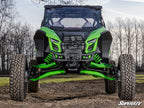 Kawasaki Teryx 4 H2 Winch-Ready Front Bumper