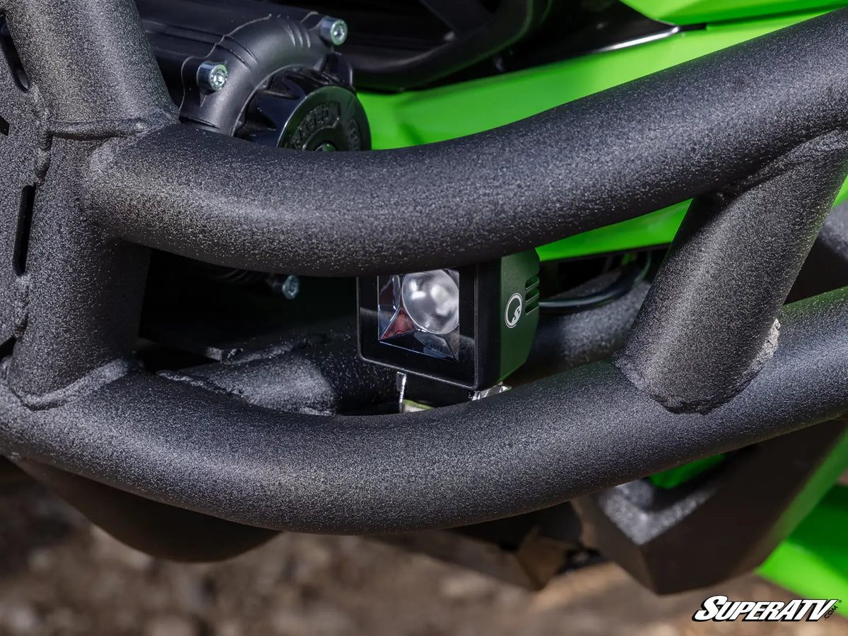 Kawasaki Teryx 4 H2 Winch-Ready Front Bumper