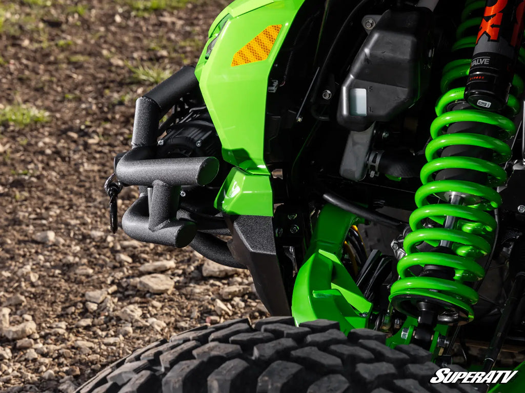 Kawasaki Teryx 4 H2 Winch-Ready Front Bumper