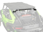 Kawasaki H2 Wakeboard Speaker Mount