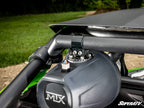 Kawasaki H2 Wakeboard Speaker Mount