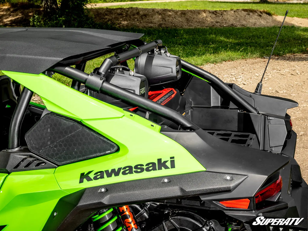 Kawasaki H2 Wakeboard Speaker Mount