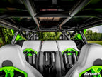 Kawasaki H2 Wakeboard Speaker Mount