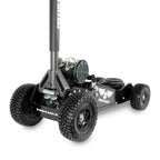 3 Ton Big Wheel Off Road Jack "Kratos"