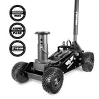 3 Ton Big Wheel Off Road Jack "Kratos"