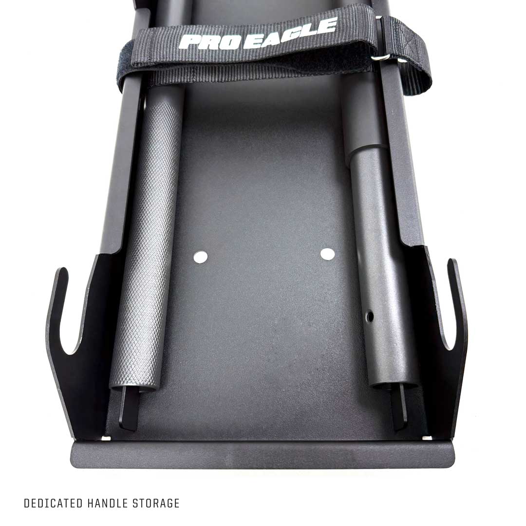 3 Ton "Kratos" Jack Mount 3.0