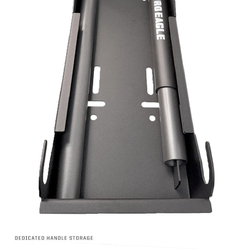 3 Ton "Kratos" Jack Mount 3.0