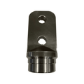 Kawasaki KRX Simple Cage Bung by AJK Offroad