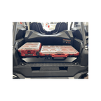 Kawasaki KRX Packout Mount - Subwoofer Compatible