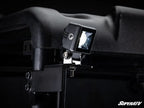 Polaris Ranger Rear-Facing LED Cube Lights