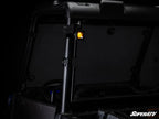 Polaris Ranger Rear-Facing LED Cube Lights