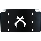 License Plate bracket For 20" Lights