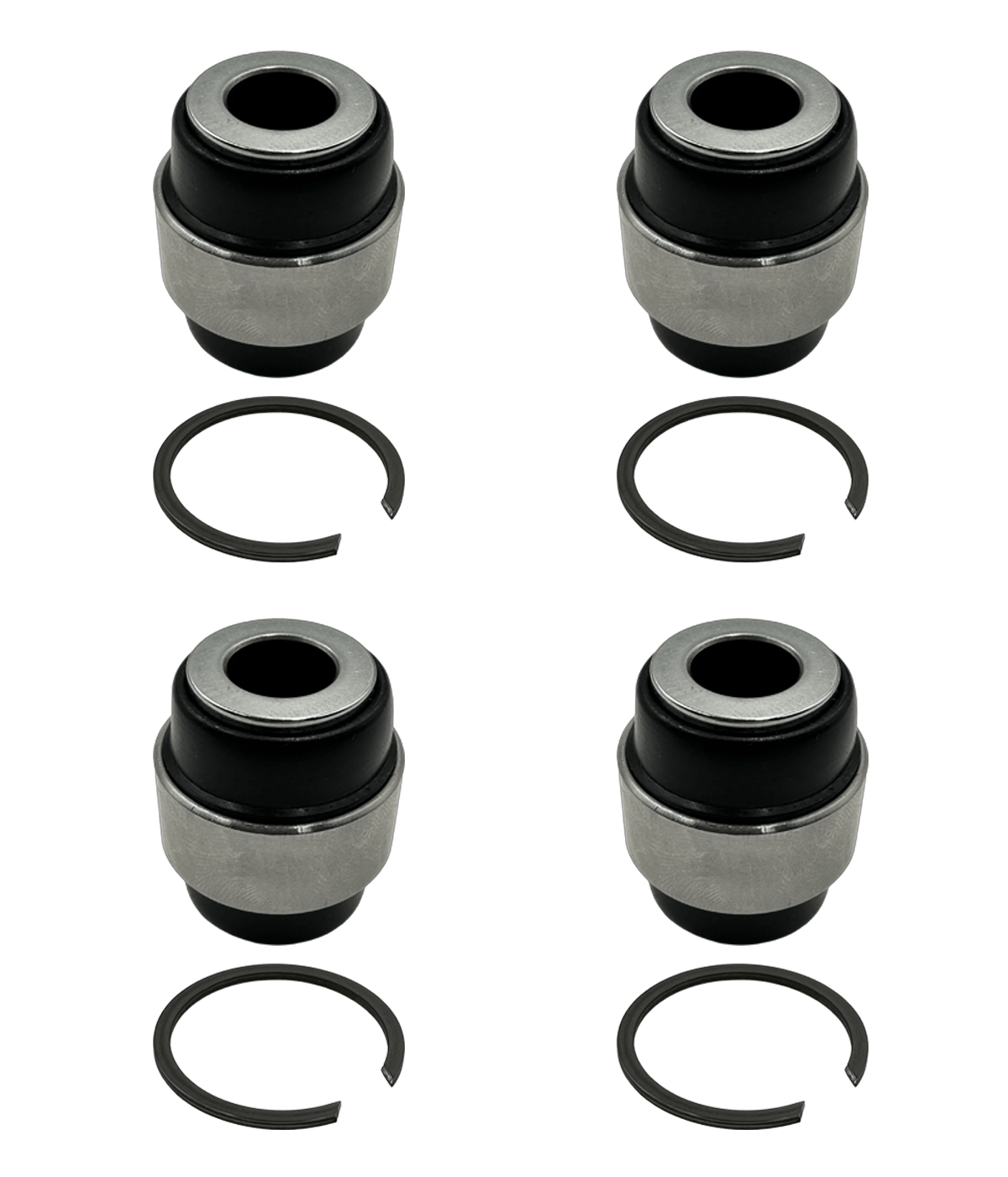 Lifetime Warranty Can-Am X3 Chromoly Race-Spec Rear Knuckle Radial Joint