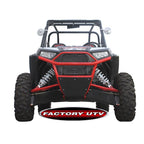Polaris RZR 900/1000 Longhorn Front Bumper