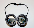 Marshin Whips: RGB Lunar Laser Light Kit - view 8