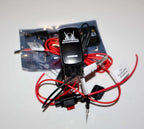 Marshin Whips: RGB Lunar Laser Light Kit - view 9