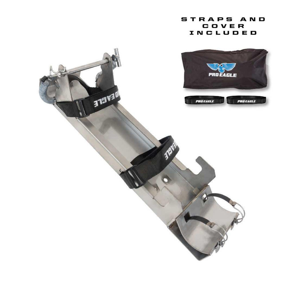 1.5 Ton "Talon" Mount 2.0