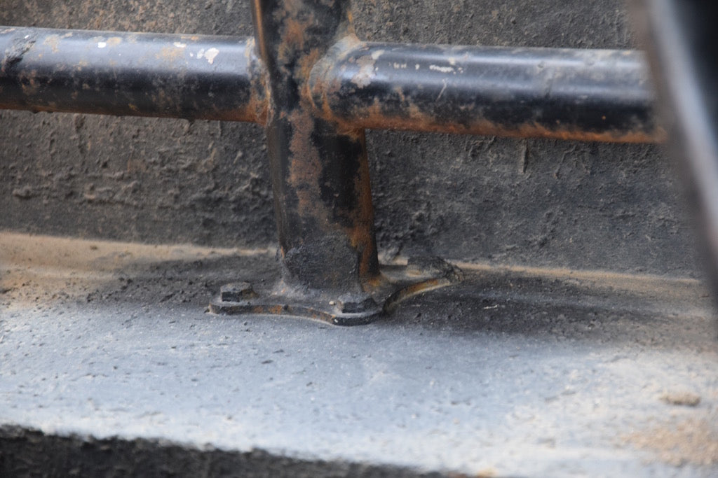 Mounting Plates - Off Road Jeep, Truck, ATV, Side-by-Side