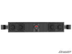 MTX MUDSYS41 4-Speaker UTV Overhead Sound System