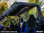 MTX MUDSYS41 4-Speaker UTV Overhead Sound System