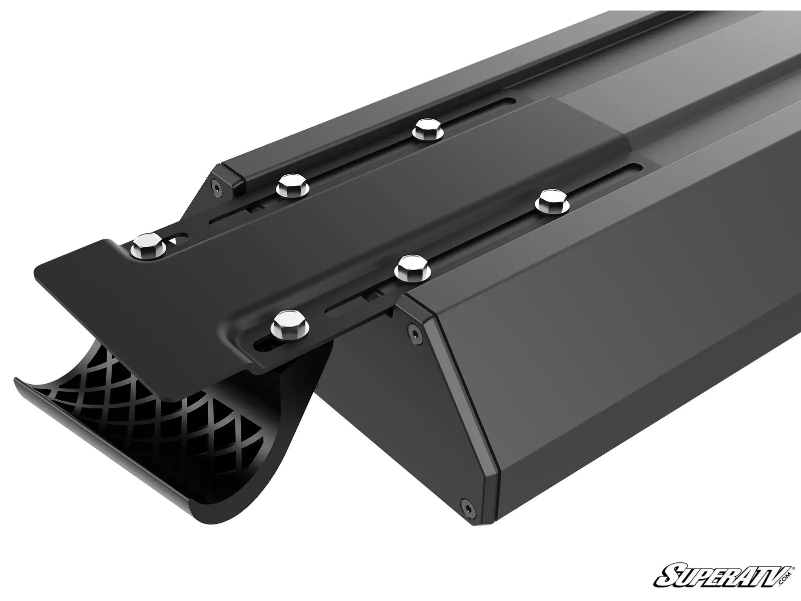 MTX MUDSYS41 4-Speaker UTV Overhead Sound System