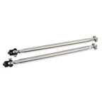 Can-Am Maverick X3 Steering Tie Rods (64in / Heim)