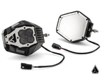 Assault Industries Nighthawk G2 LED Side-View Lighted Mirrors